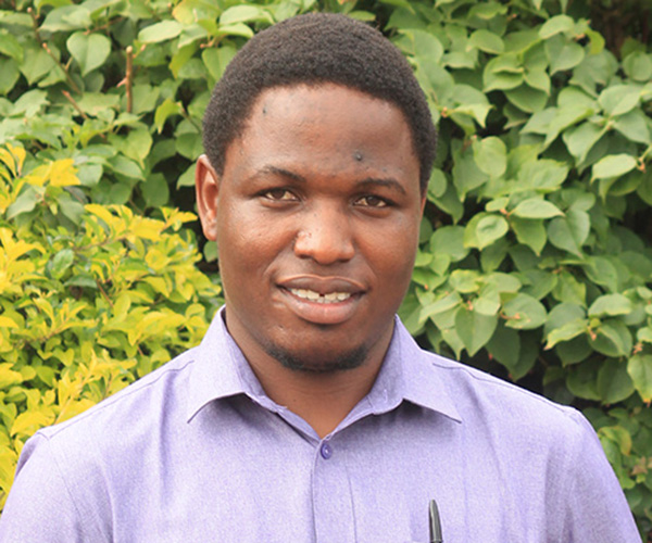 Dr. Jonathan Mutau Kamwi (PhD) - Africa Research & Impact ...