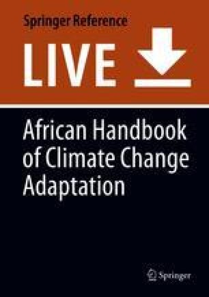 Adaptation To Climate Change: Opportunities And Challenges From Zambia